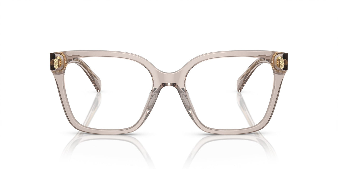 Ralph by Ralph Lauren RA7158U Shiny Transparent Beige #colour_shiny-transparent-beige