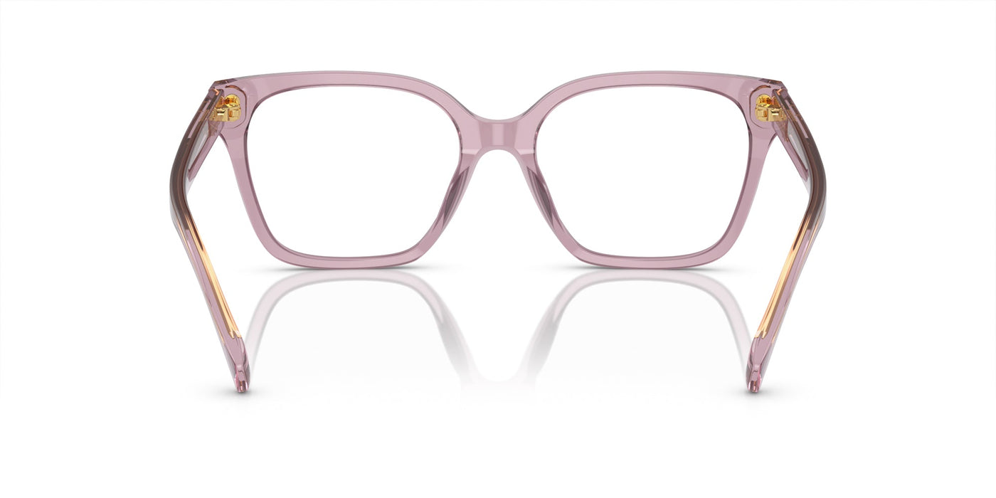 Ralph by Ralph Lauren RA7158U Shiny Transparent Violet #colour_shiny-transparent-violet