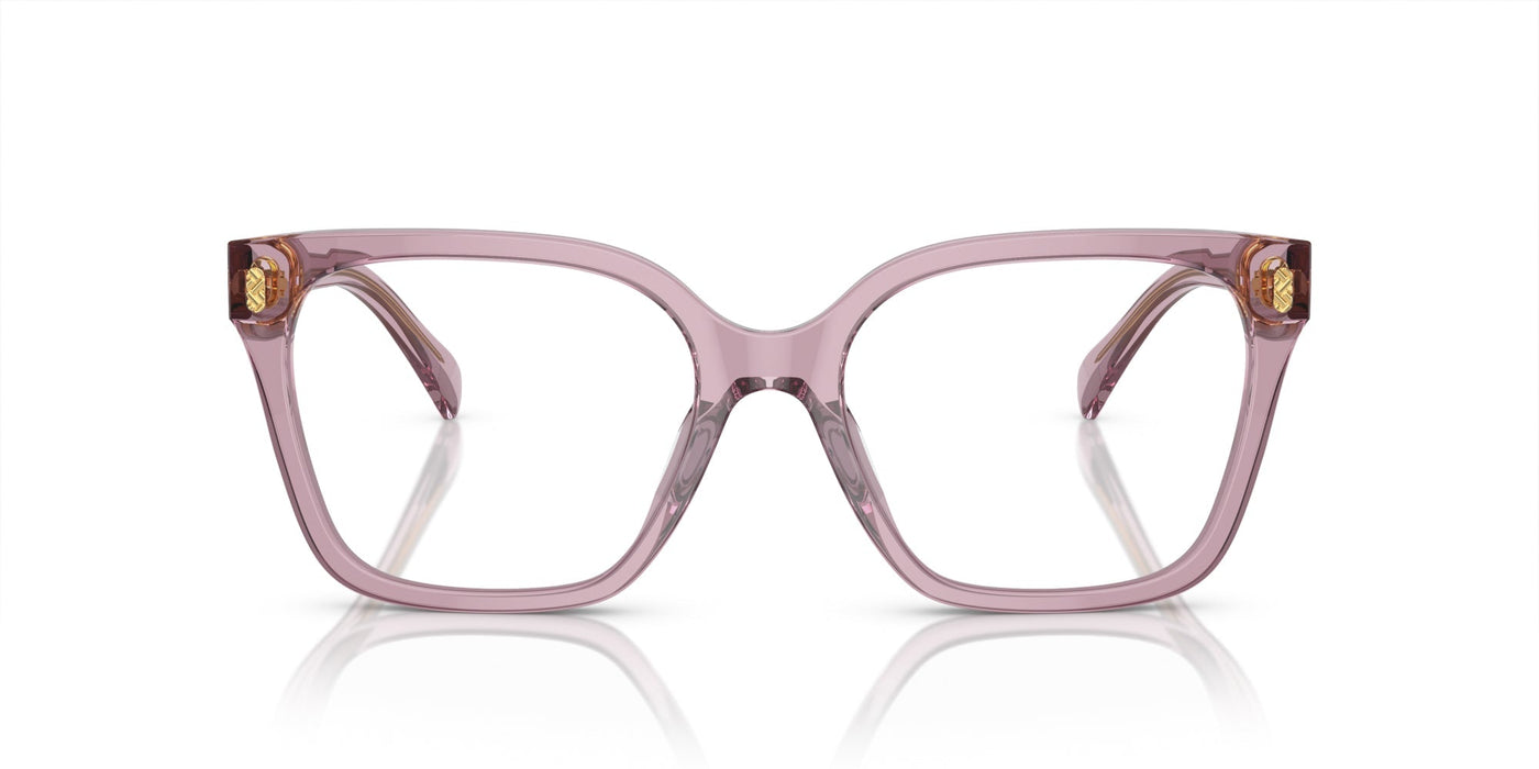 Ralph by Ralph Lauren RA7158U Shiny Transparent Violet #colour_shiny-transparent-violet