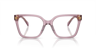 Ralph by Ralph Lauren RA7158U Shiny Transparent Violet #colour_shiny-transparent-violet