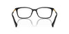 Ralph by Ralph Lauren RA7160U Shiny Black-Gold #colour_shiny-black-gold