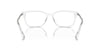 Ralph by Ralph Lauren RA7160U Shiny Transparent #colour_shiny-transparent