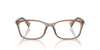 Ralph by Ralph Lauren RA7160U Transparent Beige #colour_transparent-beige