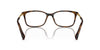Ralph by Ralph Lauren RA7160U Shiny Dark Havana #colour_shiny-dark-havana