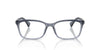 Ralph by Ralph Lauren RA7160U Transparent Light Blue #colour_transparent-light-blue