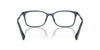 Ralph by Ralph Lauren RA7160U Shiny Transparent Blue #colour_shiny-transparent-blue