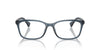 Ralph by Ralph Lauren RA7160U Shiny Transparent Blue #colour_shiny-transparent-blue