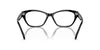 Ralph by Ralph Lauren RA7161U Shiny Black #colour_shiny-black