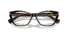 Ralph by Ralph Lauren RA7161U Shiny Dark Havana #colour_shiny-dark-havana