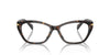 Ralph by Ralph Lauren RA7161U Shiny Dark Havana #colour_shiny-dark-havana