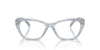 Ralph by Ralph Lauren RA7161U Shiny Striped Grey #colour_shiny-striped-grey