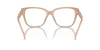 Ralph by Ralph Lauren RA7162U Shiny Beige On Milky Beige #colour_shiny-beige-on-milky-beige