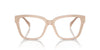 Ralph by Ralph Lauren RA7162U Shiny Beige On Milky Beige #colour_shiny-beige-on-milky-beige