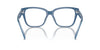 Ralph by Ralph Lauren RA7162U Shiny Blue On Light Blue #colour_shiny-blue-on-light-blue