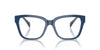 Ralph by Ralph Lauren RA7162U Shiny Blue On Light Blue #colour_shiny-blue-on-light-blue