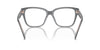 Ralph by Ralph Lauren RA7162U Shiny Black On Opal Grey #colour_shiny-black-on-opal-grey
