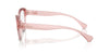 Ralph by Ralph Lauren RA7164U Shiny Transparent Pink #colour_shiny-transparent-pink