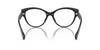 Ralph by Ralph Lauren RA7164U Shiny Transparent Black #colour_shiny-transparent-black