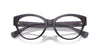 Ralph by Ralph Lauren RA7164U Shiny Transparent Violet #colour_shiny-transparent-violet