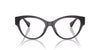 Ralph by Ralph Lauren RA7164U Shiny Transparent Violet #colour_shiny-transparent-violet