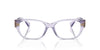 Ralph by Ralph Lauren RA7165U Shiny Transparent Lillac #colour_shiny-transparent-lillac