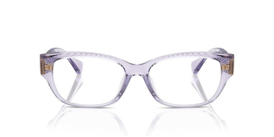 Ralph by Ralph Lauren RA7165U Shiny Transparent Lillac #colour_shiny-transparent-lillac