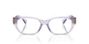 Ralph by Ralph Lauren RA7165U Shiny Transparent Lillac #colour_shiny-transparent-lillac