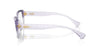 Ralph by Ralph Lauren RA7165U Shiny Transparent Lillac #colour_shiny-transparent-lillac