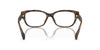 Ralph by Ralph Lauren RA7165U Shiny Dark Havana #colour_shiny-dark-havana