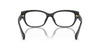 Ralph by Ralph Lauren RA7165U Shiny Transparent Black #colour_shiny-transparent-black