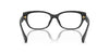 Ralph by Ralph Lauren RA7165U Shiny Transparent Black #colour_shiny-transparent-black