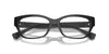 Ralph by Ralph Lauren RA7165U Shiny Transparent Black #colour_shiny-transparent-black