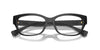 Ralph by Ralph Lauren RA7165U Shiny Transparent Black #colour_shiny-transparent-black