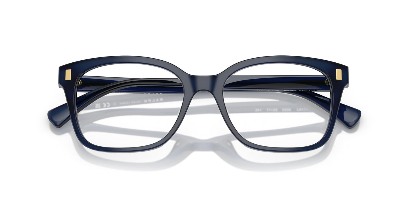 Ralph by Ralph Lauren RA7174U Shiny Opalescent Blue #colour_shiny-opalescent-blue