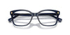 Ralph by Ralph Lauren RA7174U Shiny Opalescent Blue #colour_shiny-opalescent-blue