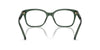 Ralph by Ralph Lauren RA7174U Shiny Transparent Green #colour_shiny-transparent-green