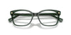 Ralph by Ralph Lauren RA7174U Shiny Transparent Green #colour_shiny-transparent-green