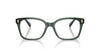 Ralph by Ralph Lauren RA7174U Shiny Transparent Green #colour_shiny-transparent-green