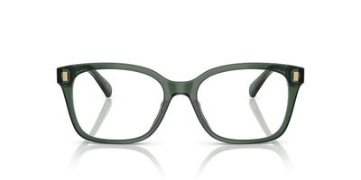 Ralph by Ralph Lauren RA7174U Shiny Transparent Green #colour_shiny-transparent-green