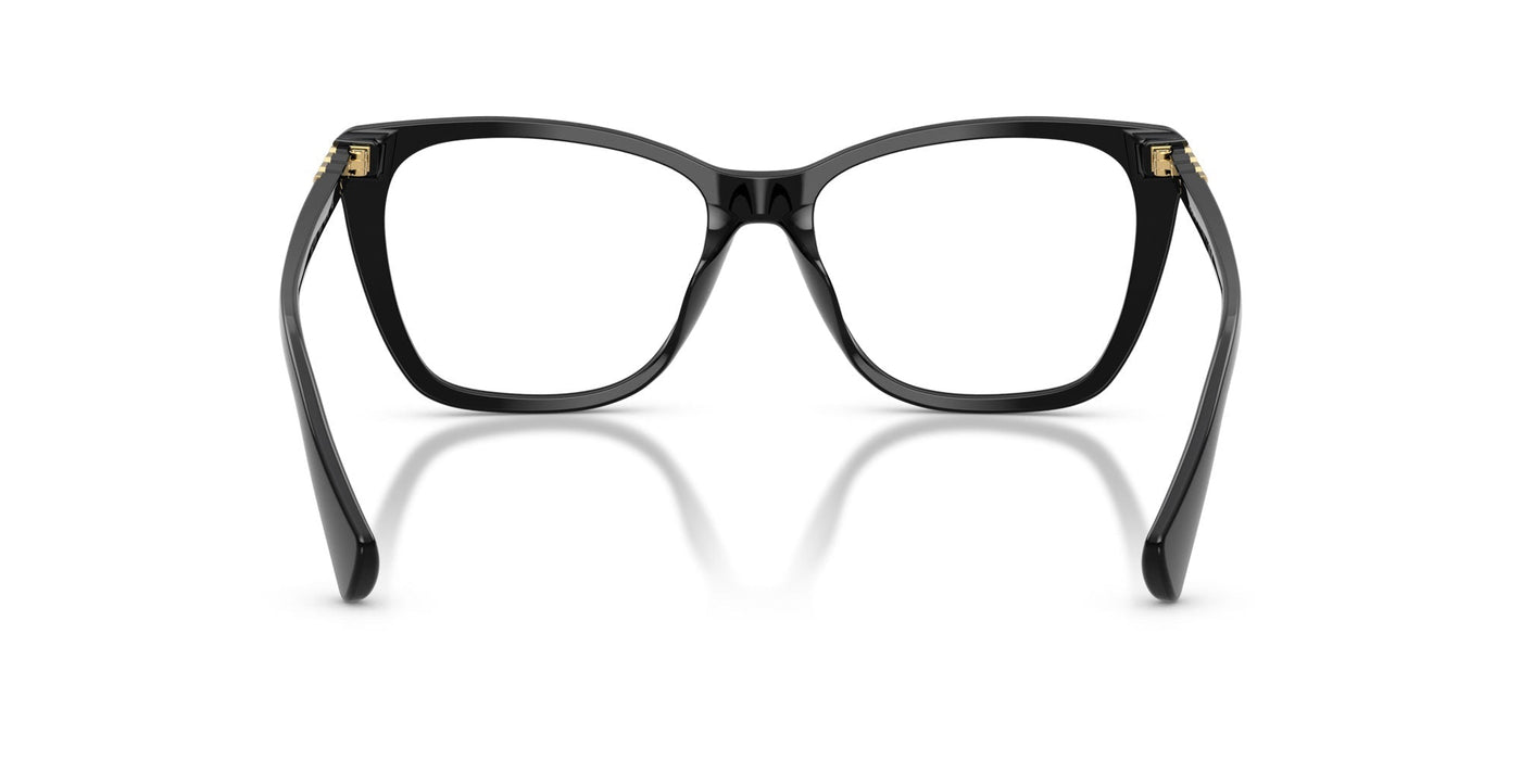 Ralph by Ralph Lauren RA7177U Shiny Black #colour_shiny-black