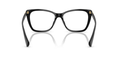 Ralph by Ralph Lauren RA7177U Shiny Black #colour_shiny-black
