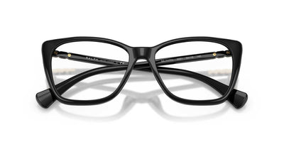 Ralph by Ralph Lauren RA7177U Shiny Black #colour_shiny-black