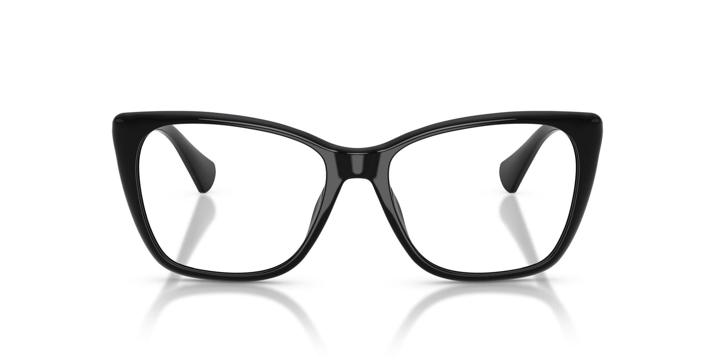 Ralph by Ralph Lauren RA7177U Shiny Black #colour_shiny-black