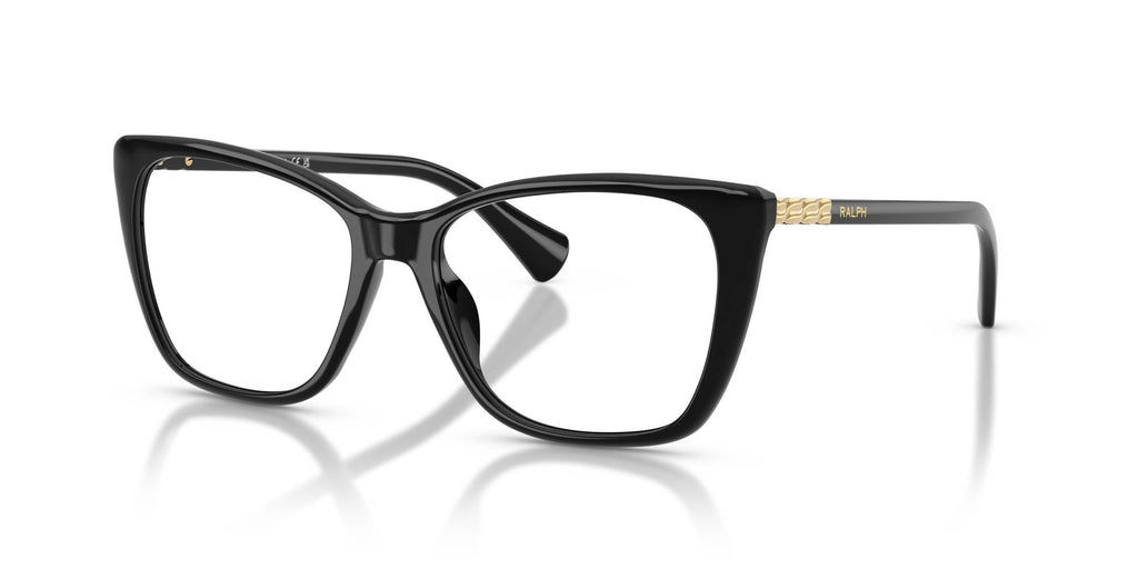 Ralph by Ralph Lauren RA7177U Shiny Black #colour_shiny-black