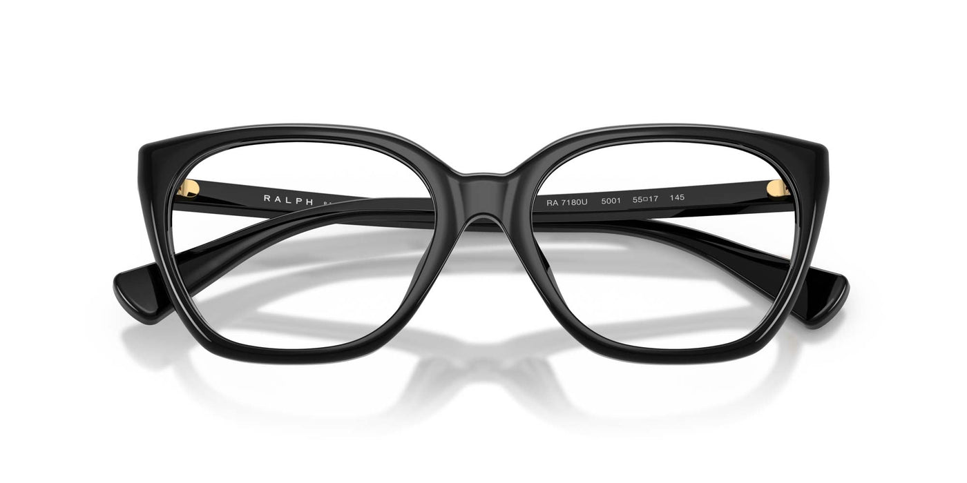 Ralph by Ralph Lauren RA7180U Shiny Black #colour_shiny-black
