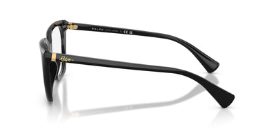 Ralph by Ralph Lauren RA7180U Shiny Black #colour_shiny-black