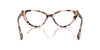Ralph by Ralph Lauren RA7181U Shiny Pink Havana #colour_shiny-pink-havana
