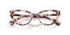 Ralph by Ralph Lauren RA7181U Shiny Pink Havana #colour_shiny-pink-havana