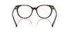 Ralph by Ralph Lauren RA7182U Shiny Dark Havana #colour_shiny-dark-havana