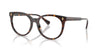 Ralph by Ralph Lauren RA7182U Shiny Dark Havana #colour_shiny-dark-havana